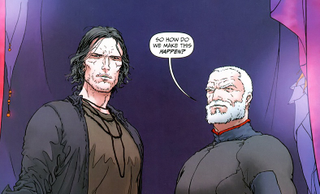 Illustration for article titled All The Upcoming Comic Book Movies That Aren’t From Marvel Or DC